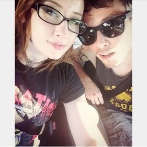 Meet your Posher, Cheri